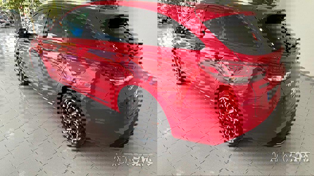 Hyundai i30 de 2021