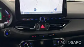 Hyundai i30 de 2021