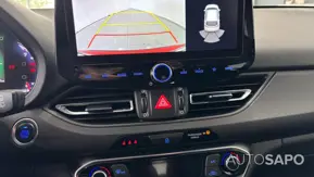 Hyundai i30 de 2021