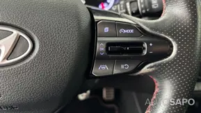 Hyundai i30 de 2021