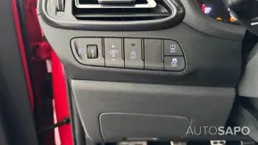 Hyundai i30 de 2021