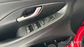 Hyundai i30 de 2021