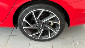 Hyundai i30 de 2021