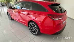 Hyundai i30 de 2021