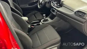 Hyundai i30 de 2021