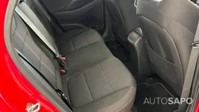 Hyundai i30 de 2021