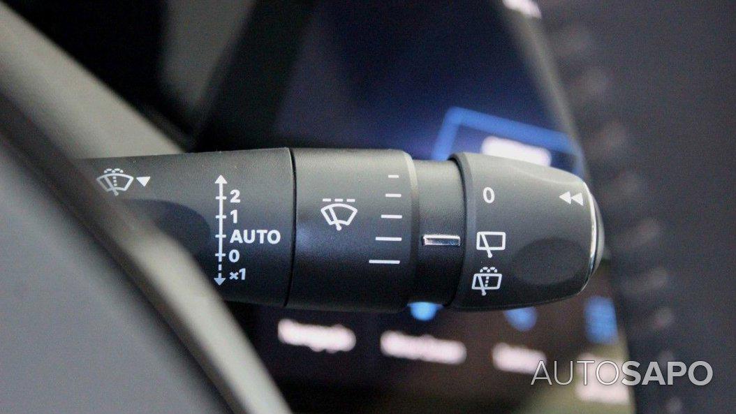 Peugeot 308 1.2 PureTech Allure EAT8 de 2024