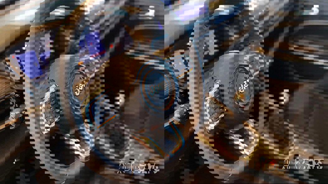 Jeep Avenger 1.2 GSE T3 Altitude de 2024