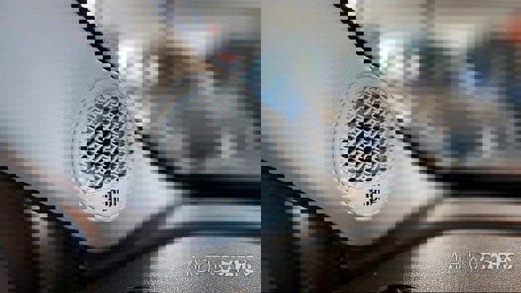 Jeep Avenger 1.2 GSE T3 Altitude de 2024