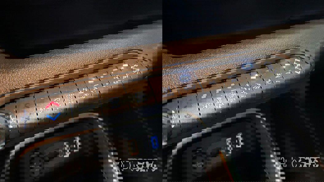 Jeep Avenger 1.2 GSE T3 Altitude de 2024