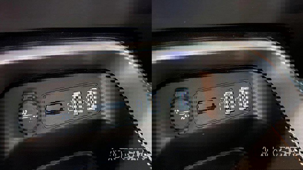 Jeep Avenger 1.2 GSE T3 Altitude de 2024