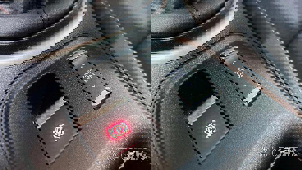 Jeep Avenger 1.2 GSE T3 Altitude de 2024