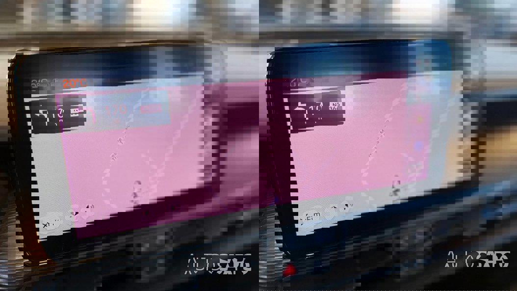 Jeep Avenger 1.2 GSE T3 Altitude de 2024