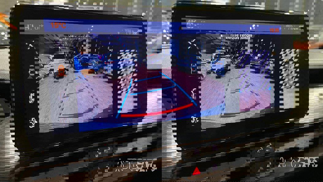 Jeep Avenger 1.2 GSE T3 Altitude de 2024