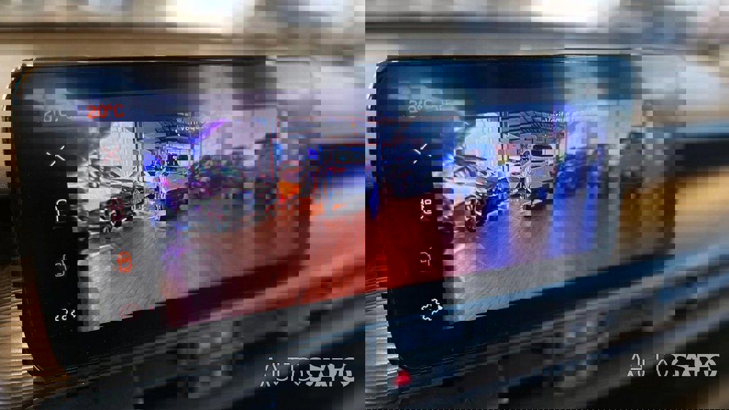 Jeep Avenger 1.2 GSE T3 Altitude de 2024