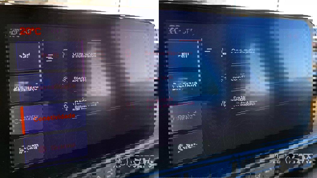 Jeep Avenger 1.2 GSE T3 Altitude de 2024