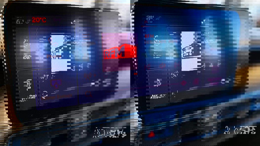 Jeep Avenger 1.2 GSE T3 Altitude de 2024