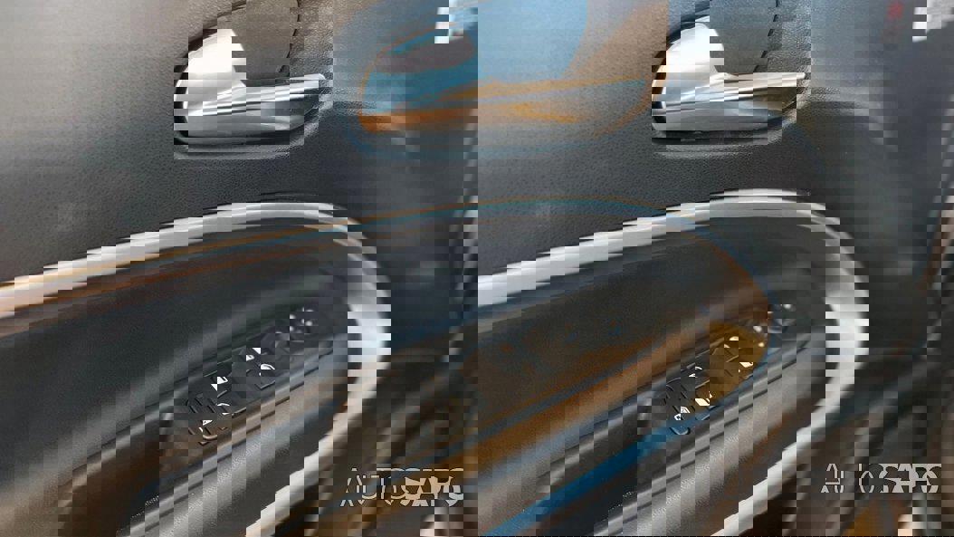 Jeep Avenger 1.2 GSE T3 Altitude de 2024