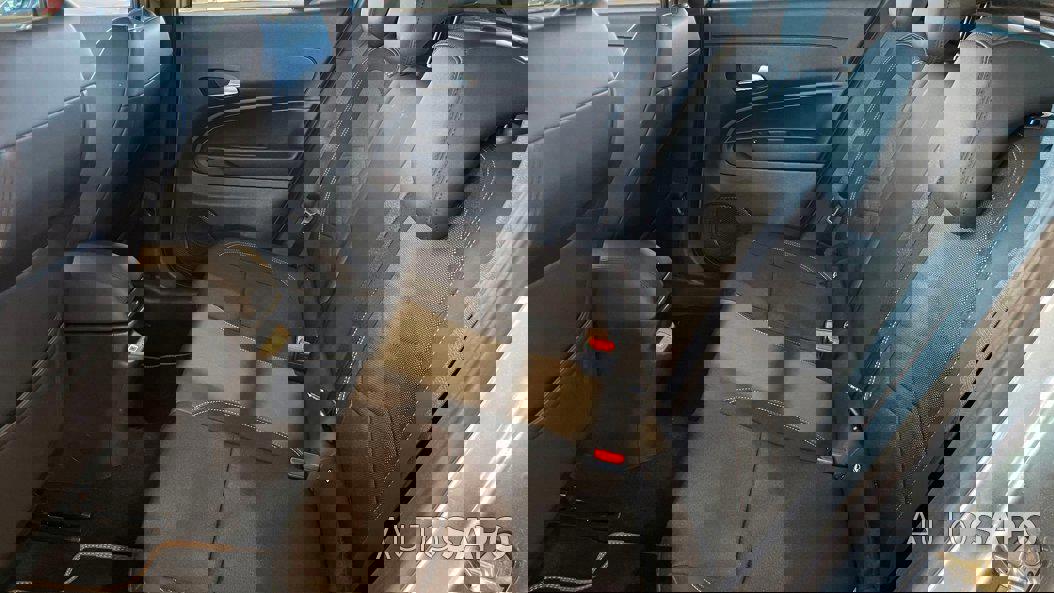 Jeep Avenger 1.2 GSE T3 Altitude de 2024