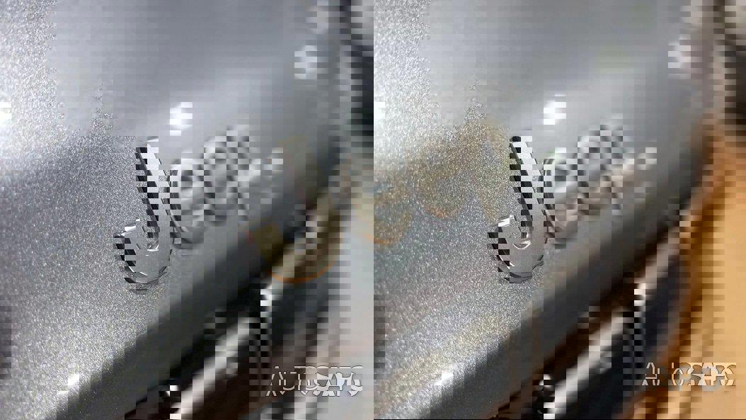 Jeep Avenger 1.2 GSE T3 Altitude de 2024