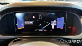 Jeep Avenger 1.2 GSE T3 Altitude de 2024