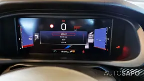 Jeep Avenger 1.2 GSE T3 Altitude de 2024