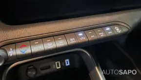 Jeep Avenger 1.2 GSE T3 Altitude de 2024