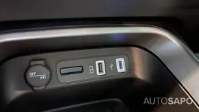 Jeep Avenger 1.2 GSE T3 Altitude de 2024