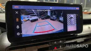 Jeep Avenger 1.2 GSE T3 Altitude de 2024