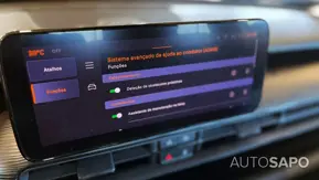 Jeep Avenger 1.2 GSE T3 Altitude de 2024