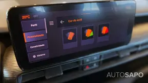 Jeep Avenger 1.2 GSE T3 Altitude de 2024