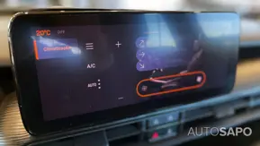 Jeep Avenger 1.2 GSE T3 Altitude de 2024