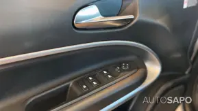 Jeep Avenger 1.2 GSE T3 Altitude de 2024