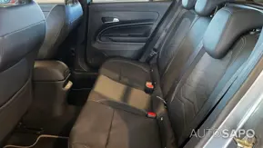 Jeep Avenger 1.2 GSE T3 Altitude de 2024