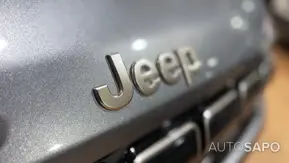 Jeep Avenger 1.2 GSE T3 Altitude de 2024