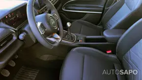 Jeep Avenger 1.2 GSE T3 Altitude de 2024