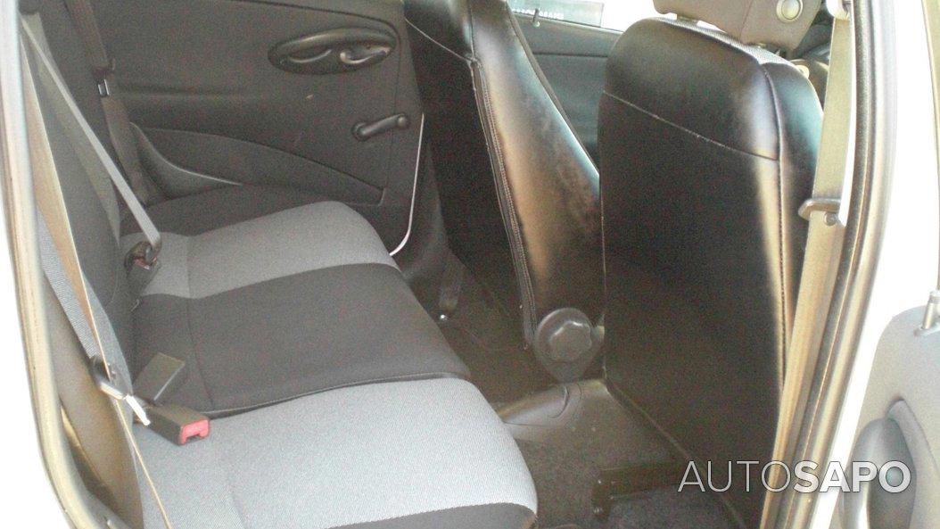 Fiat Punto 70 JTD Multijet Active de 2008