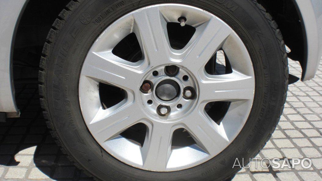 Fiat Punto 70 JTD Multijet Active de 2008