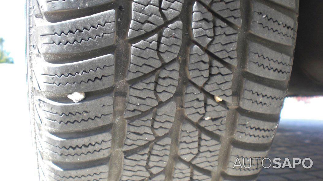 Fiat Punto 70 JTD Multijet Active de 2008