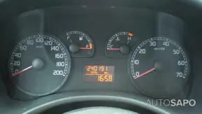 Fiat Punto 70 JTD Multijet Active de 2008