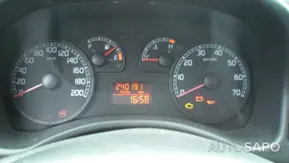 Fiat Punto 70 JTD Multijet Active de 2008