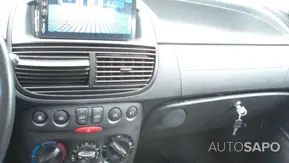 Fiat Punto 70 JTD Multijet Active de 2008