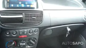 Fiat Punto 70 JTD Multijet Active de 2008