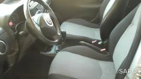 Fiat Punto 70 JTD Multijet Active de 2008