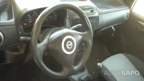 Fiat Punto 70 JTD Multijet Active de 2008