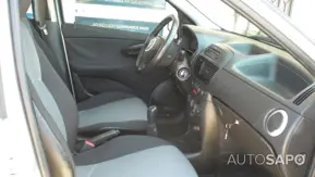 Fiat Punto 70 JTD Multijet Active de 2008