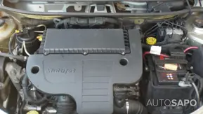 Fiat Punto 70 JTD Multijet Active de 2008