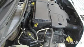 Fiat Punto 70 JTD Multijet Active de 2008