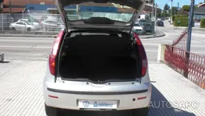 Fiat Punto 70 JTD Multijet Active de 2008
