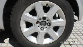 Fiat Punto 70 JTD Multijet Active de 2008